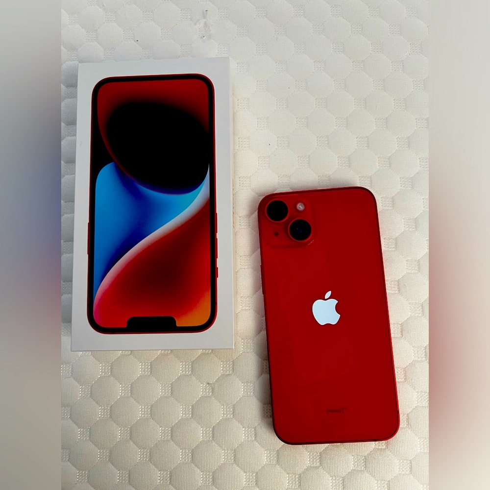NEW!  iPhone 14